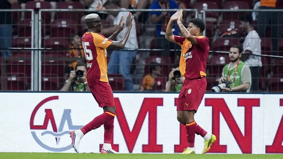 Galatasaray - Villarreal maçı ne zaman, saat kaçta, hangi kanalda? Şifresiz mi?
