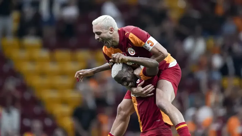 Galatasaray - Villarreal maçı ne zaman, saat kaçta, hangi kanalda? Şifresiz mi?