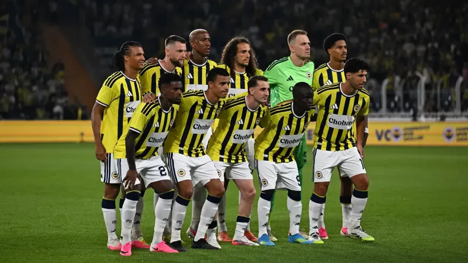Sturm Graz - Fenerbahçe maçı ne zaman, saat kaçta, hangi kanalda? Şifresiz mi?