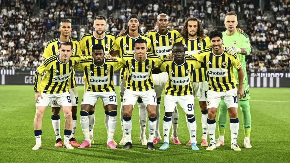 Fenerbahçe