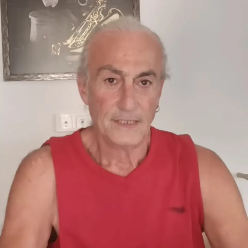 Evimde taciz ve tehdit ediliyorum