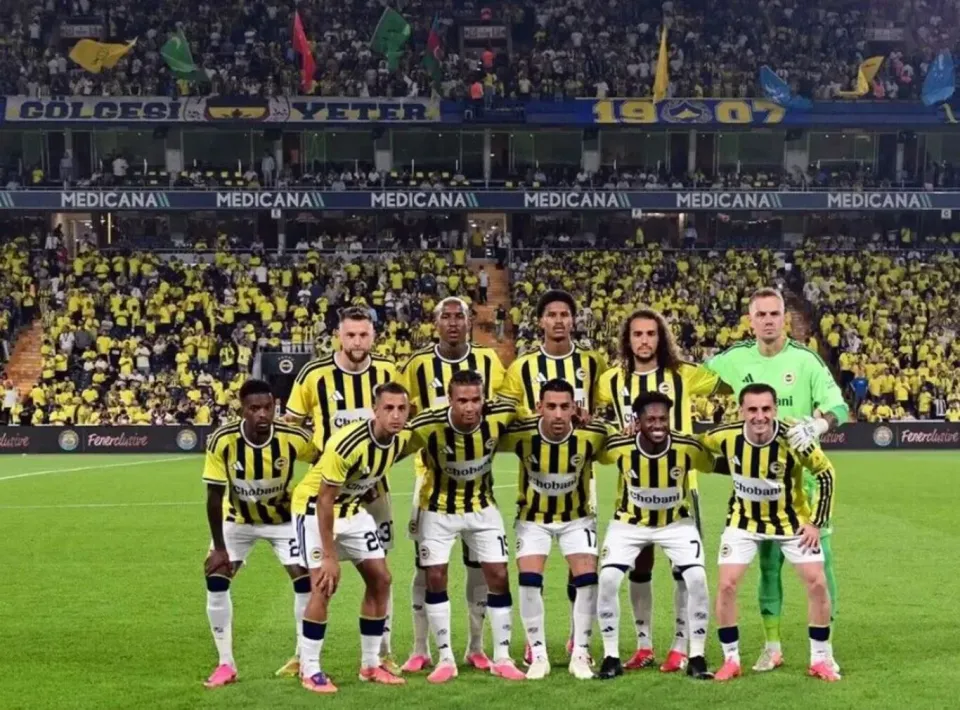 Sturm Graz - Fenerbahçe maçı ne zaman?