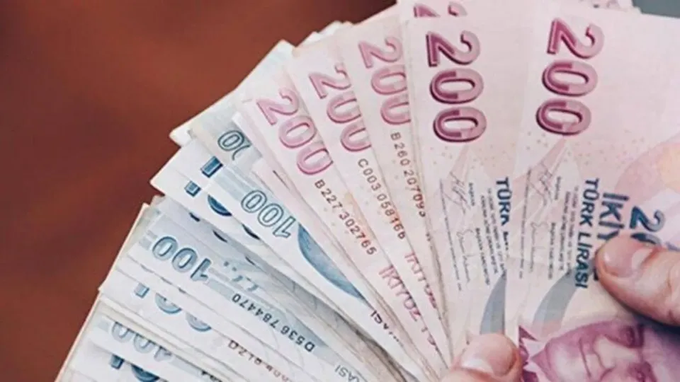 Kademeli emeklilik tablosu