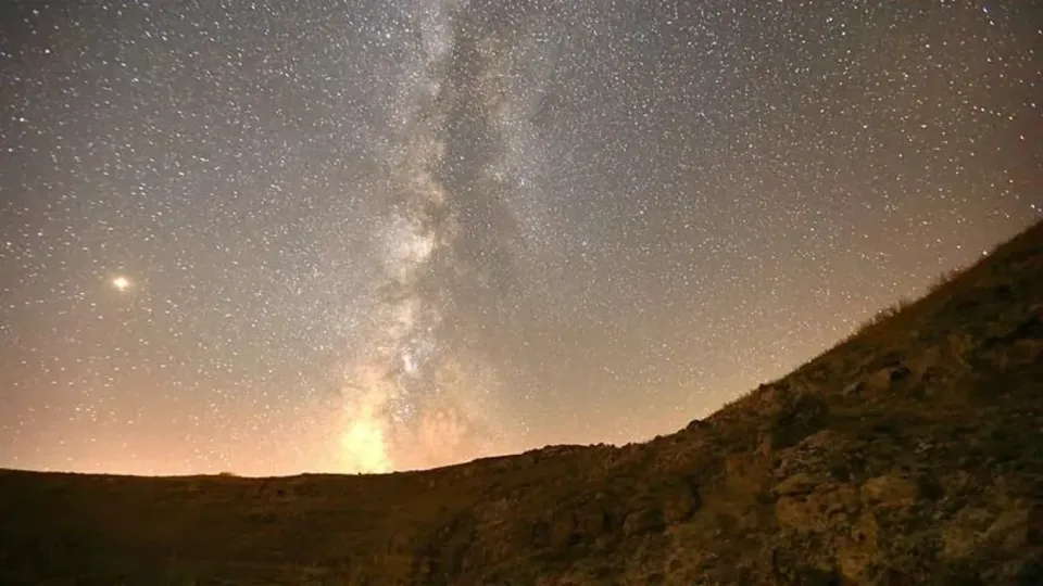 Perseid meteor yağmuru ne zaman?
