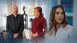 Kızılcık Şerbeti bu akşam var mı? Kızılcık Şerbeti yeni sezon ne zaman başlıyor?