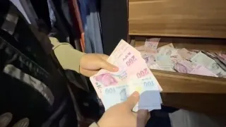 Kooperatif ve pazarcılar odasının 'rüşvet' davasında tüm sanıklara tahliye