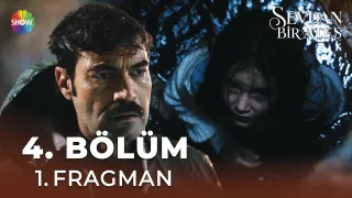Sevdan Bir Ateş 4. Bölüm ne zaman yayınlanacak?