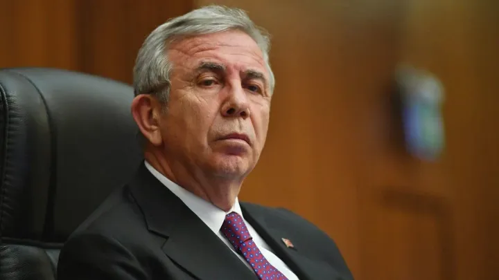 Erdoğan ile görüşmüştü: Mansur Yavaş anketinde sürpriz sonuç