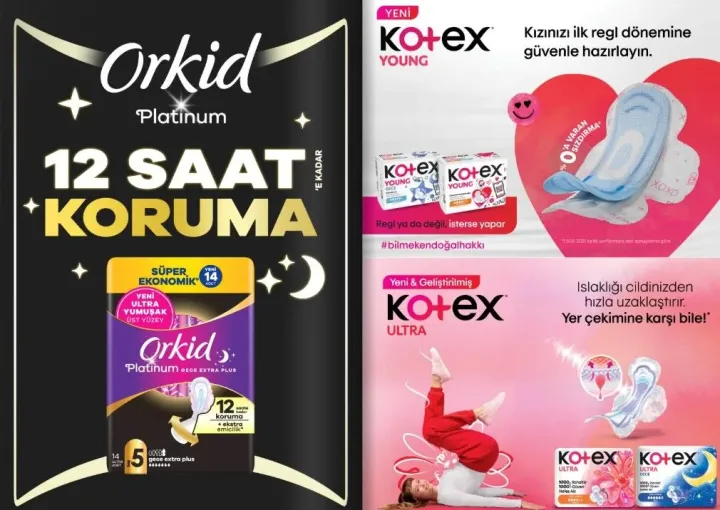Gratis Eylül 2026 kataloğu