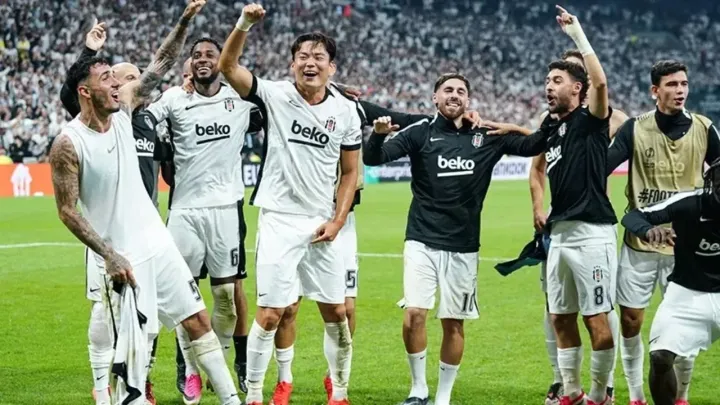 Amed SK-Beşiktaş maçının tüm detaylarıMaç: Amed SK - BeşiktaşTarih: 20 Eylül 2026 PazarSaat: 20.00Stadyum: Diyarbakır StadyumuYayın: beIN Sports 1Hakem: Ali ŞansalanOrganizasyon: Trendyol Süper Lig 6. hafta