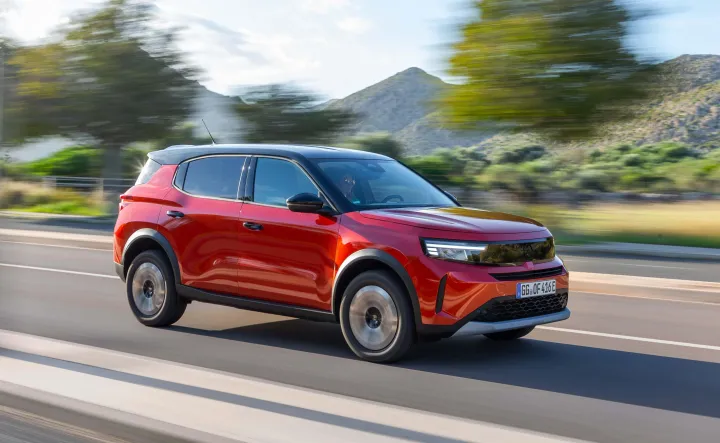 Otomobil piyasasının en ucuz 10 B-SUV modeli