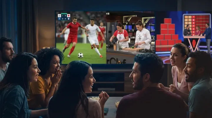 Reyting sonuçları: Salı akşamı en çok ne izlendi?Televizyon dünyasında haftanın en çok merak edilen verileri arasında yer alan 15 Eylül 2026 Salı reyting sonuçları henüz açıklandı.15 Eylül 2026 Salı gününe ait reyting sonuçlarında Tuzlu Kahve üç kategoride de zirvede yer aldı. Haysiyet, A.B.İ. ve Mehmed: Fetihler Sultanı'nın sıralamadaki yerleri Total, AB ve ABC1 gruplarında farklılık gösterdi.