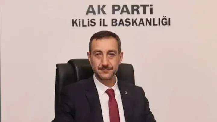 Ak Parti Kilis