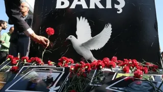 10 Ekim Gar Katliamı'nın anma programı açıklandı