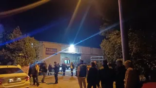 10 gün önce ölümlü trafik kazasından yaralı kurtuldu, iş kazasında öldü