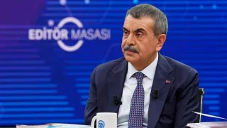 10 Kasım'da ortak sınav yapılacak: Bakan Yusuf Tekin'den eleştirilere yanıt