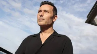 11 milyarlık iddia sonrası Mustafa Sandal konserinde konuştu