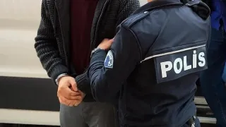 11 yaşındaki kızına cinsel istismarda bulunan baba tutuklandı