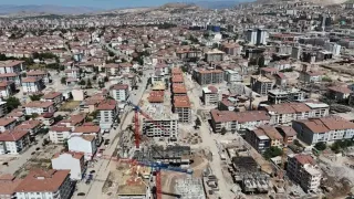 16 kişiye mezar Efruz Apartmanı davasında karar çıktı