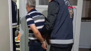 19 yıl önce öldürülen Erhan'ın babası tutuklandı