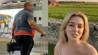 2 bin kilometre yol gitti, gerçeği öğrenince yıkıldı: Sevgilisi yapay zeka çıktı!