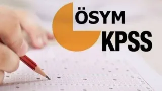 2026 KPSS Önlisans sınav sonuçları ne zaman açıklanacak?