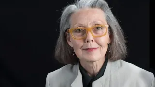 2026 Nobel Edebiyat Ödülü'nün sahibi Anne Carson oldu