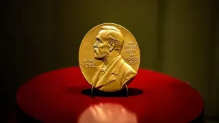 2026 Nobel Ekonomi Ödülü'nün sahibi belli oldu