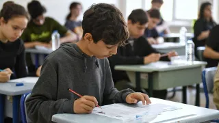2027-2028 LGS sınav tarihi belli oldu!