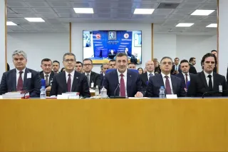 2027 bütçesi, TBMM Plan ve Bütçe Komisyonu'nda