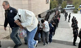 7,1 milyar liralık yasa dışı bahis operasyonu: 78 şüpheli tutuklandı