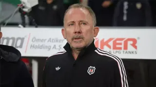 A Milli Takım'da Sergen Yalçın dönemi başlıyor iddiası