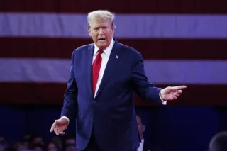 ABD Başkanı Donald Trump'tan seçim açıklaması