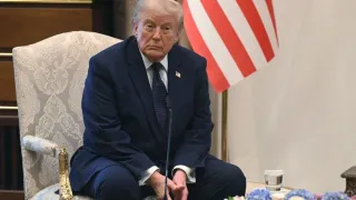 ABD Başkanı Trump'tan 'Fransa' açıklaması