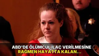 ABD'de ölümcül ilaç verilmesine rağmen hayatta kalan idam mahkumu, taburcu edildi