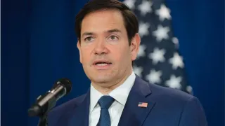 ABD Dışişleri Bakanı Rubio: Türkiye-Yunanistan çatışmasına asla izin vermeyiz