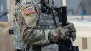 ABD, Latin Amerika'ya yüzlerce asker konuşlandırıyor