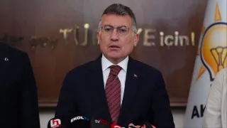 Abdullah Güler'den fon vurgunu açıklaması: Yanlış yapanın gereği yapılacak