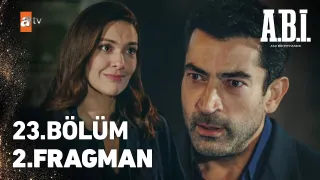 A.B.İ. 23. Bölüm 2. Fragman