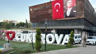 Adana'da Çukurova Belediyesi'ne operasyon! Çok sayıda gözaltı kararı
