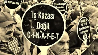 Adıyaman'da iş cinayeti: 18 yaşındaki inşaat işçisi hayatını kaybetti