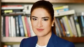 Ahbap soruşturmasında tutuklanan avukat Ece Güner tahliye edildi