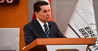 Ahmet Özer, Esenyurt Belediyesi operasyonunda yaşananları anlattı