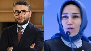 Ahmet Şık açıkladı; AK Partili vekilin eşinin mal varlığına tedbir talimatı