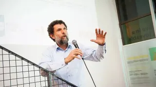 AİHM'e rağmen: Yerel mahkeme, Osman Kavala kararını uygulamadı