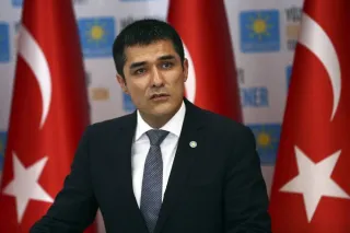 AK Parti'den İYİ Partili Buğra Kavuncu'ya 500 bin TL'lik tazminat davası