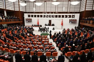 AK Parti'den yeni kanun teklifi hazırlığı! Cumhurbaşkanına ek yetki verilecek
