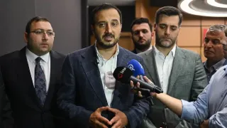 AK Parti duyurdu: Yeni Parti ve CHP'nin ortak adayla kazandığı seçime itiraz edilecek