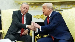 AK Parti kulisi: Trump'ın desteği giderse içeride işler daha da zorlaşır