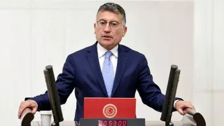 AK Parti'nin fonların tasviyesine ilişkin kanun teklifi TBMM'ye sunuldu